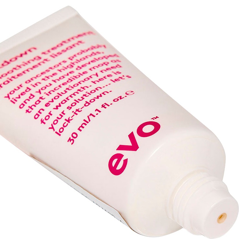 Lockdown Leave In Smoothing Treatment 30ml