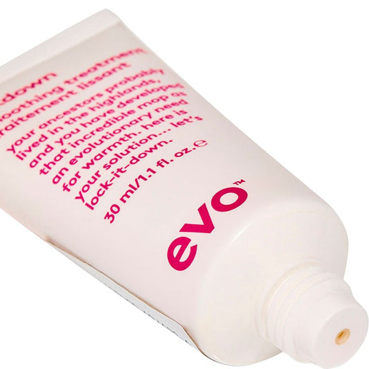 Lockdown Leave In Smoothing Treatment 30ml