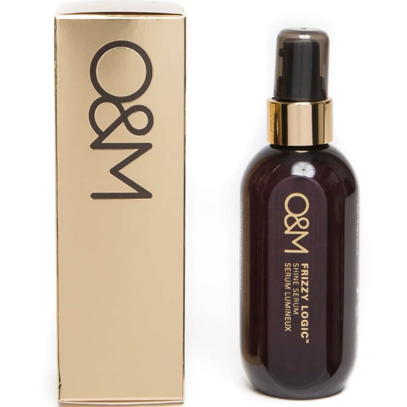 Frizzy Logic Shine Serum 100ml