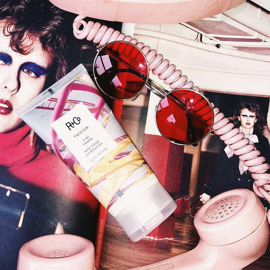 TWISTER Curl Primer 147ml