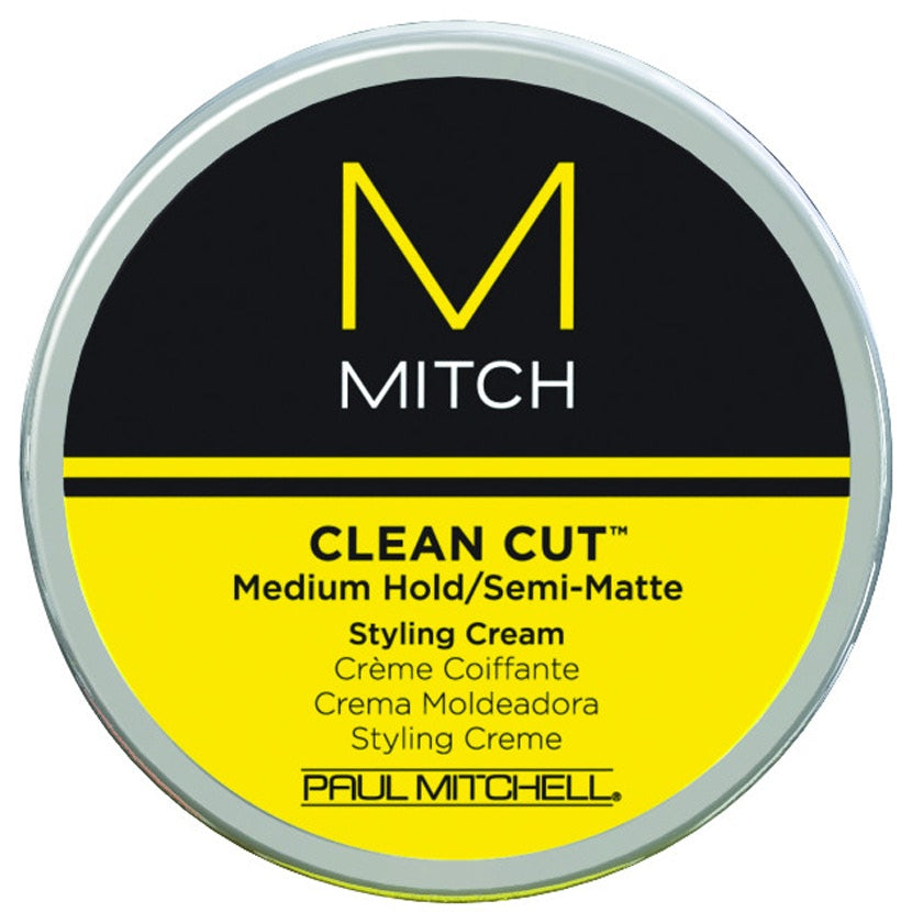 Mitch Clean Cut 85g