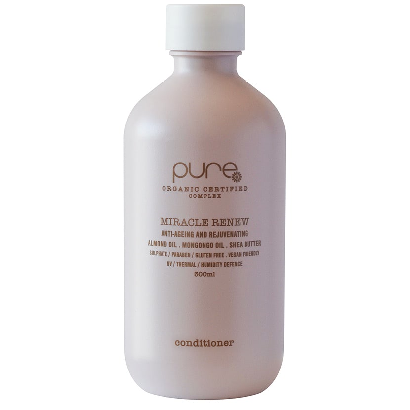 Pearl Miracle Conditioner 300ml