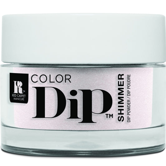 Color Dip Natural Sheer Base