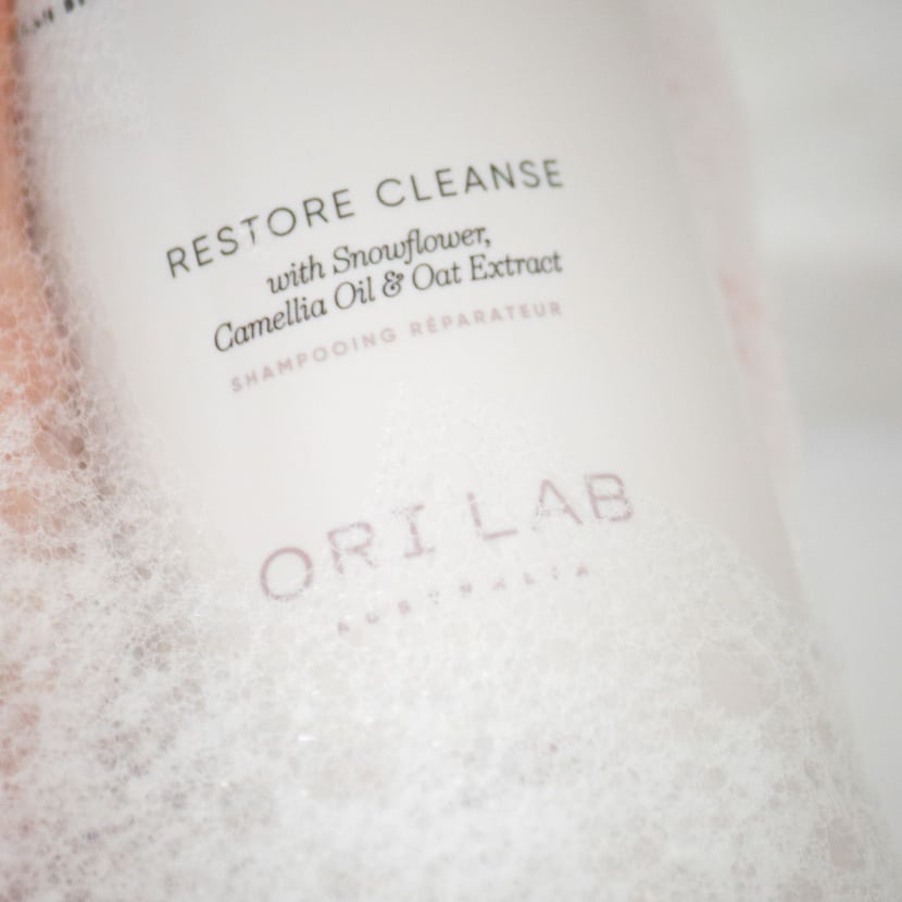 Restore Cleanse 300ml