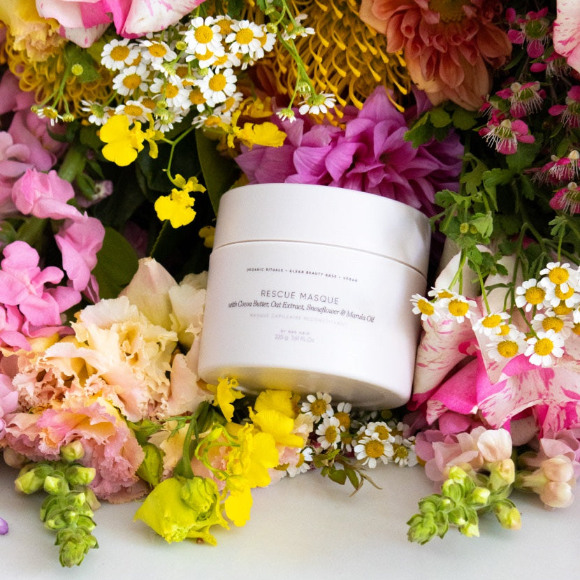 Rescue Masque 225g
