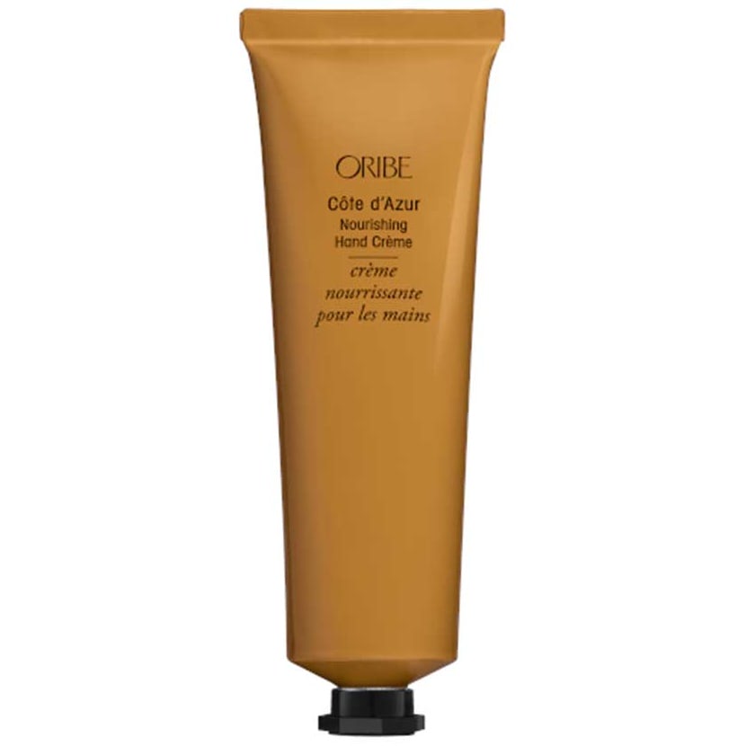 Cote D'Azur Nourishing Hand Creme - Travel 50ml