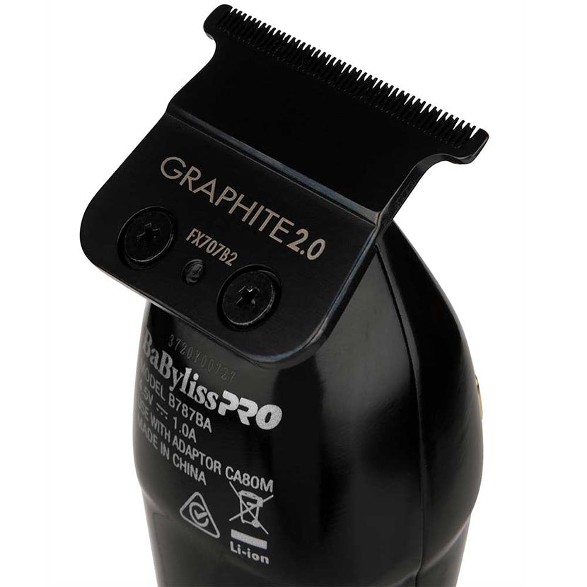 FX Outliner Trimmer Cord/Cordless