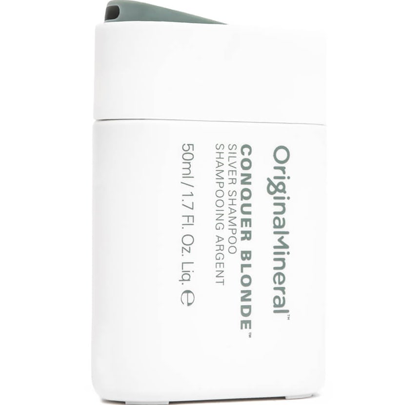 Conquer Blonde Shampoo Mini 50ml