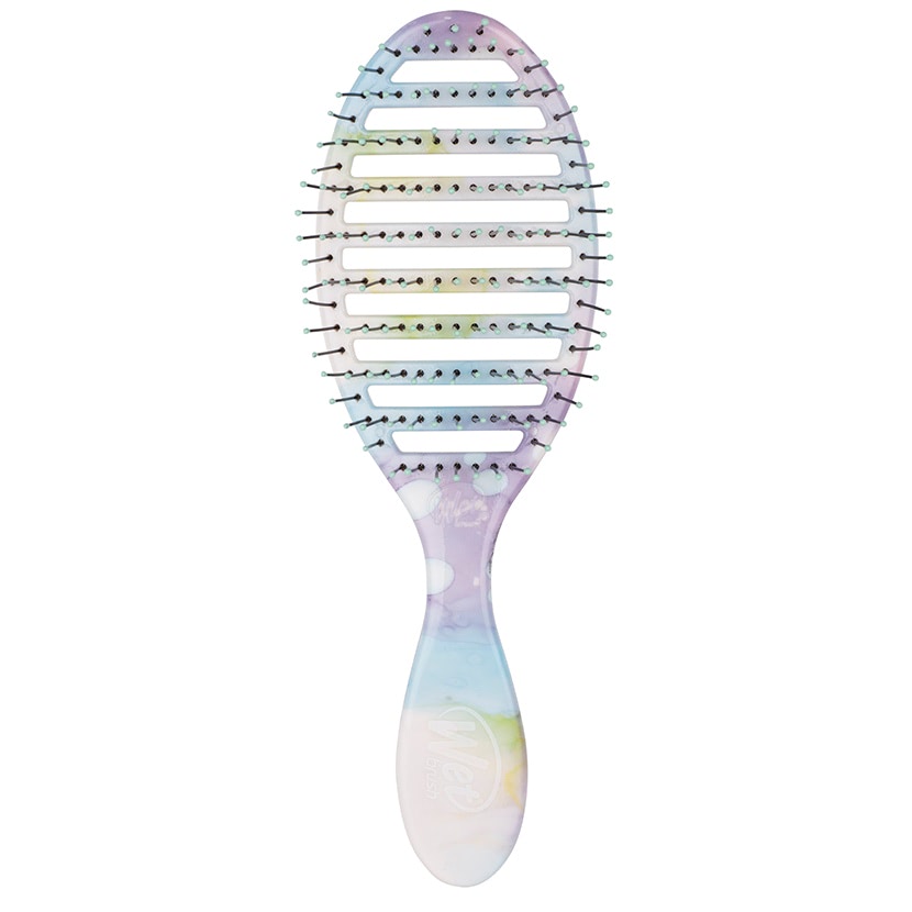 Speed Dry Colour Wash - Splatter Colour