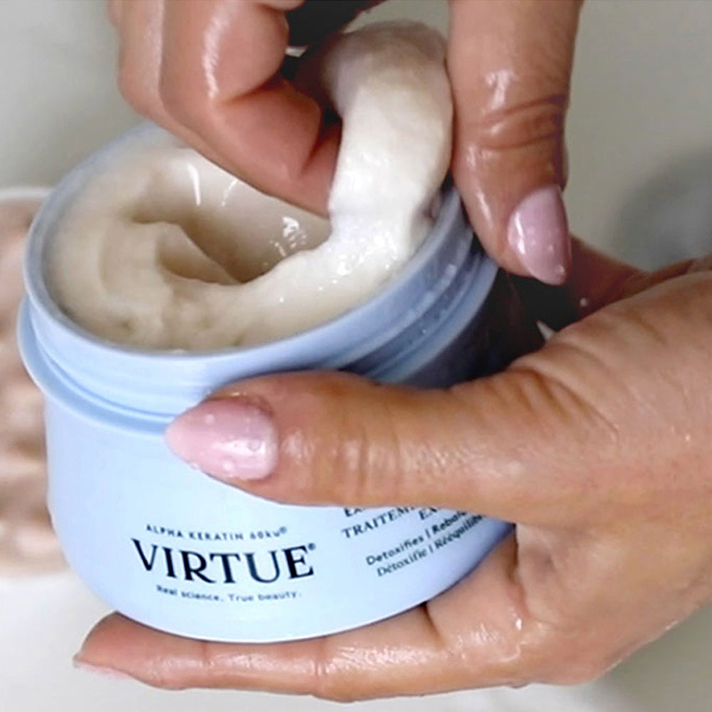 Scalp Exfoliating Treatment 150ml