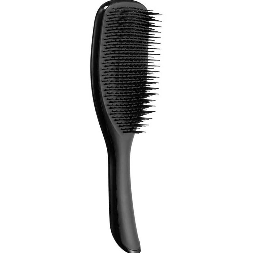 The Wet Detangler - Large - Gloss Black