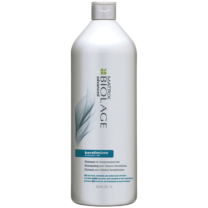 Keratindose Shampoo 1L