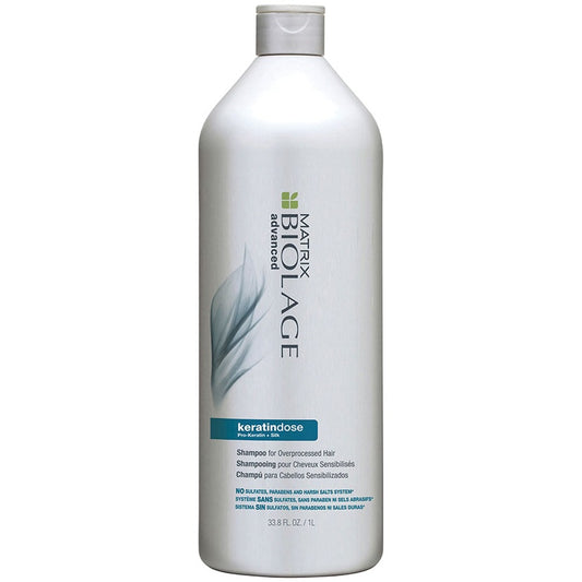 Keratindose Shampoo 1L