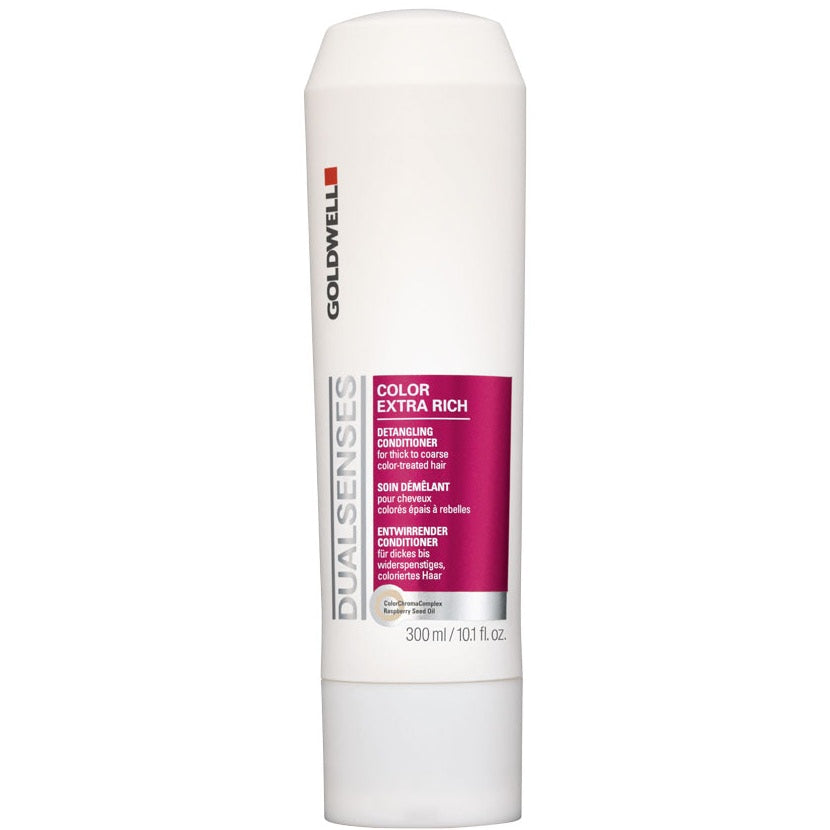 Dualsenses Color Extra Rich Brilliance Conditioner 300ml
