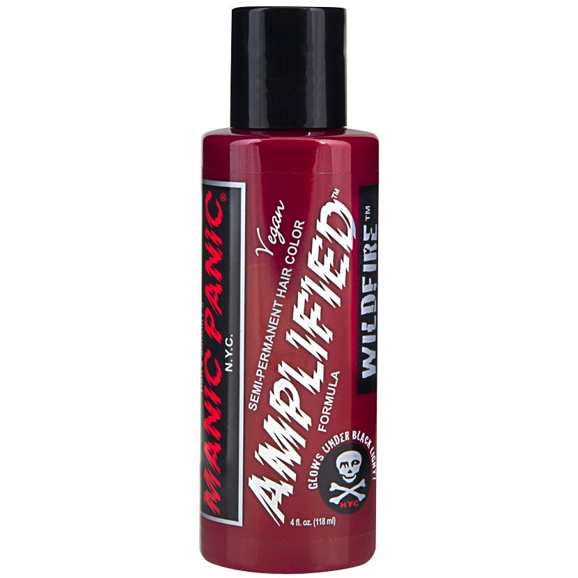 Amplified Wildfire 118ml