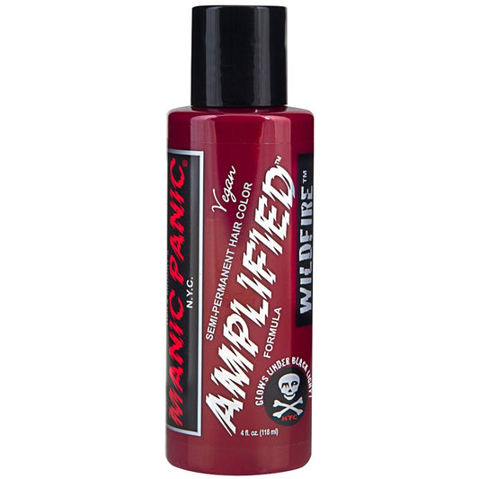 Amplified Wildfire 118ml