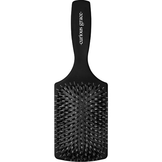 Porcupine Paddle Brush L