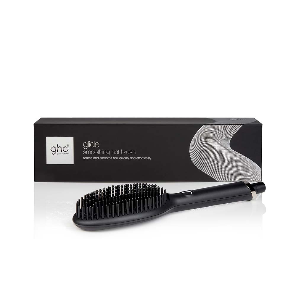 Glide Smoothing Hot Brush