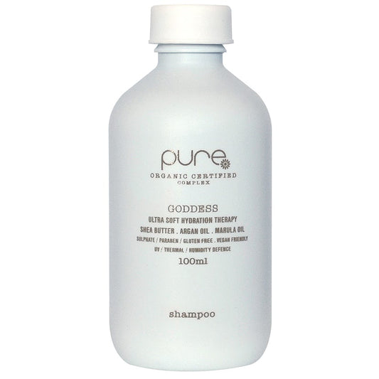 Goddess Shampoo 100ml