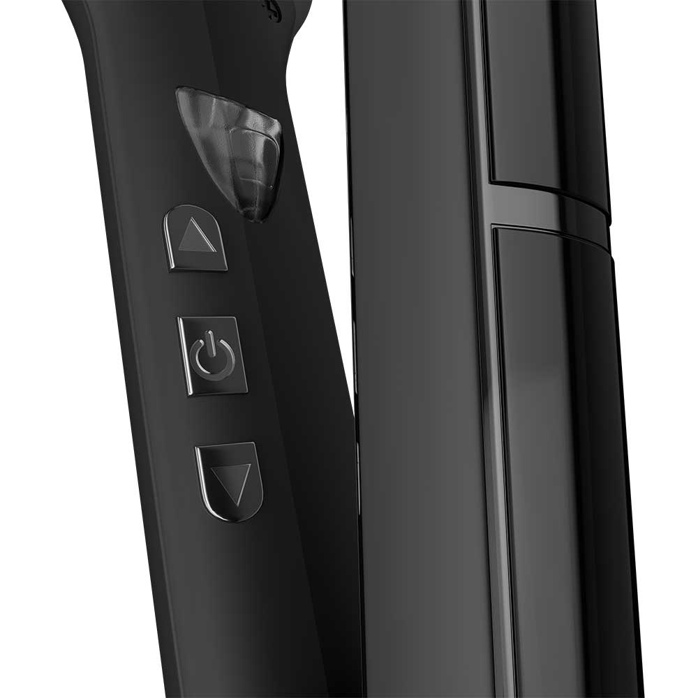 Halo X42 Ceramic Extra Wide Straightener