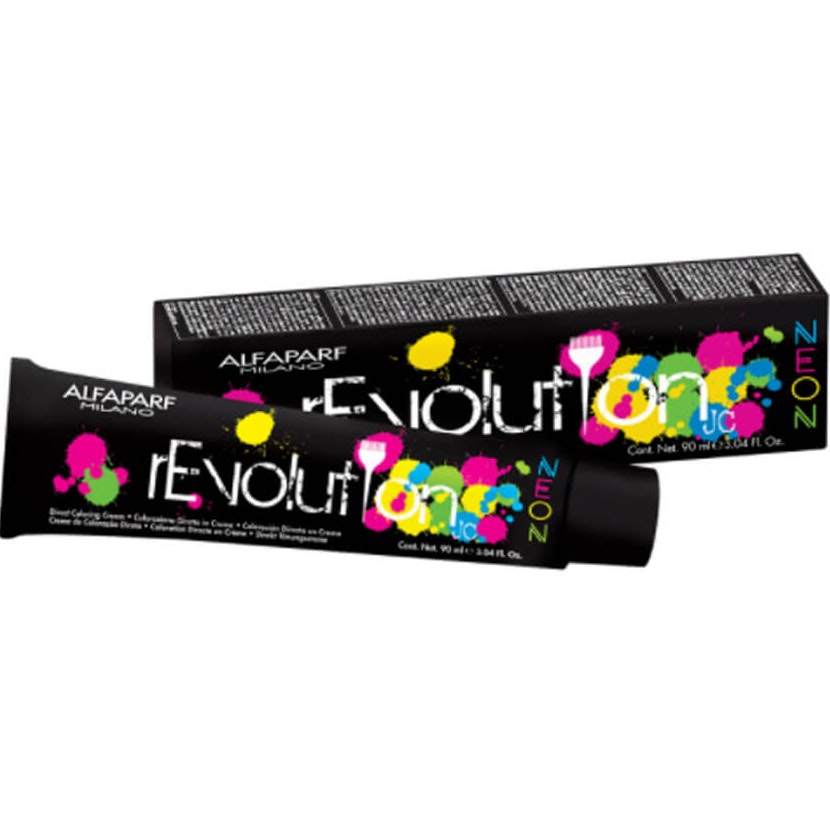 Revolution Neon Dynamic Orange 90ml