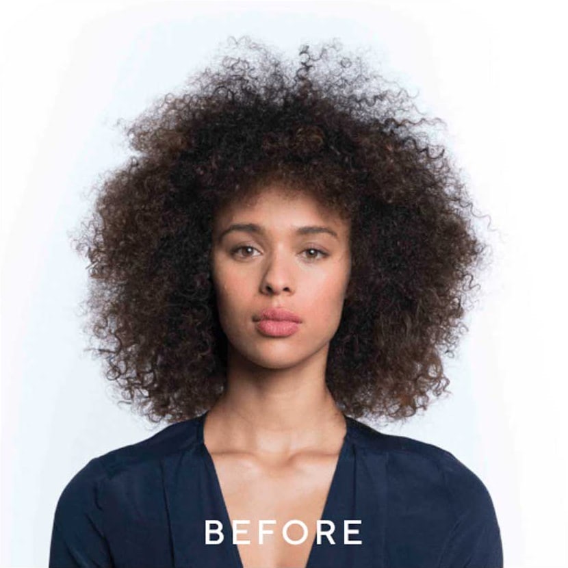 Styling Butter Curl Enhancing Cream 200ml