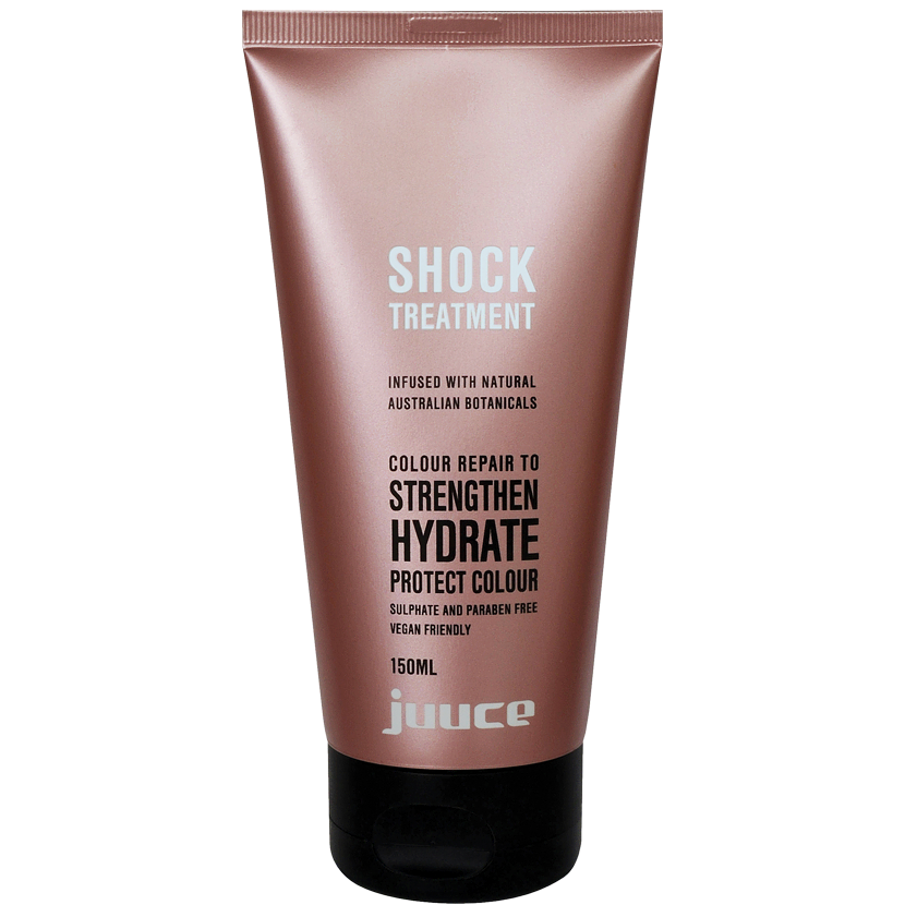 Shock Treatment 150ml