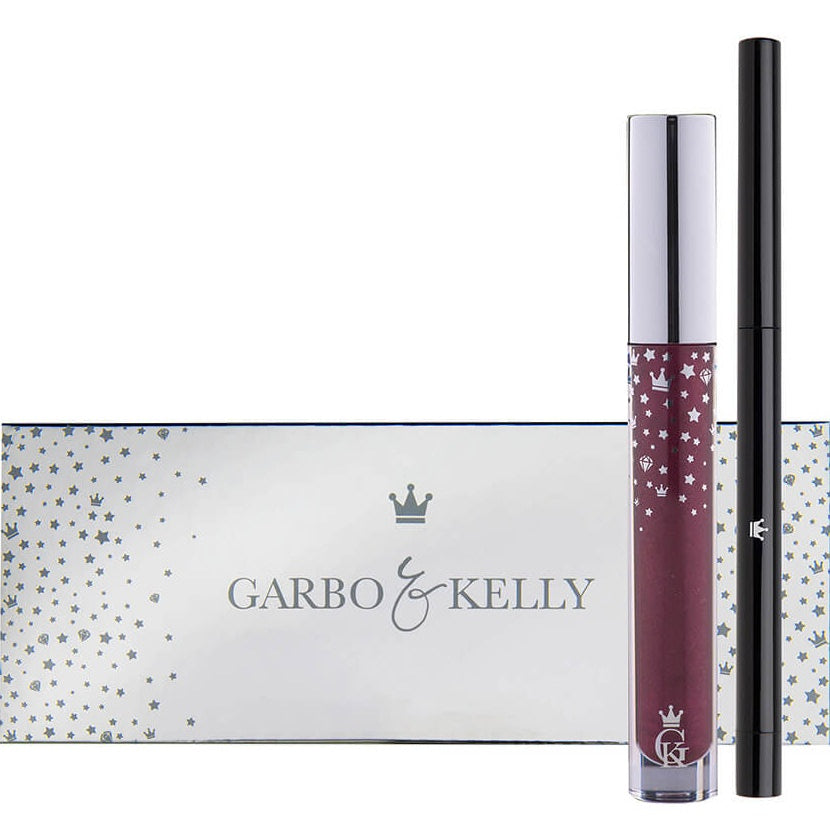 Royal Gloss Lip Couture Kit - Scandal