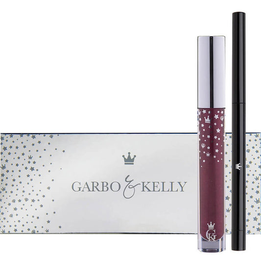 Royal Gloss Lip Couture Kit - Scandal