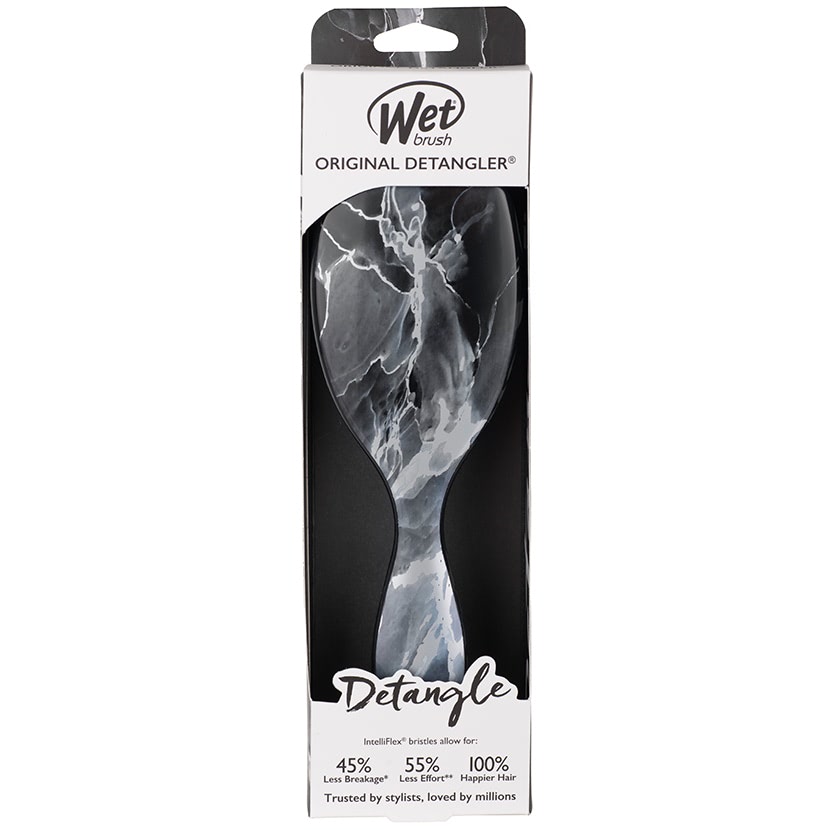 Metallic Marble - Onyx