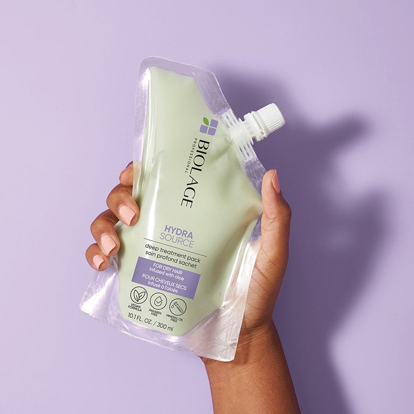 Hydrasource Deep Treatment 300ml
