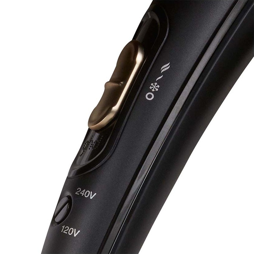 Flight Travel Hair Dryer