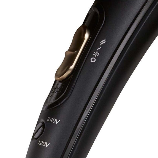 Flight Travel Hair Dryer