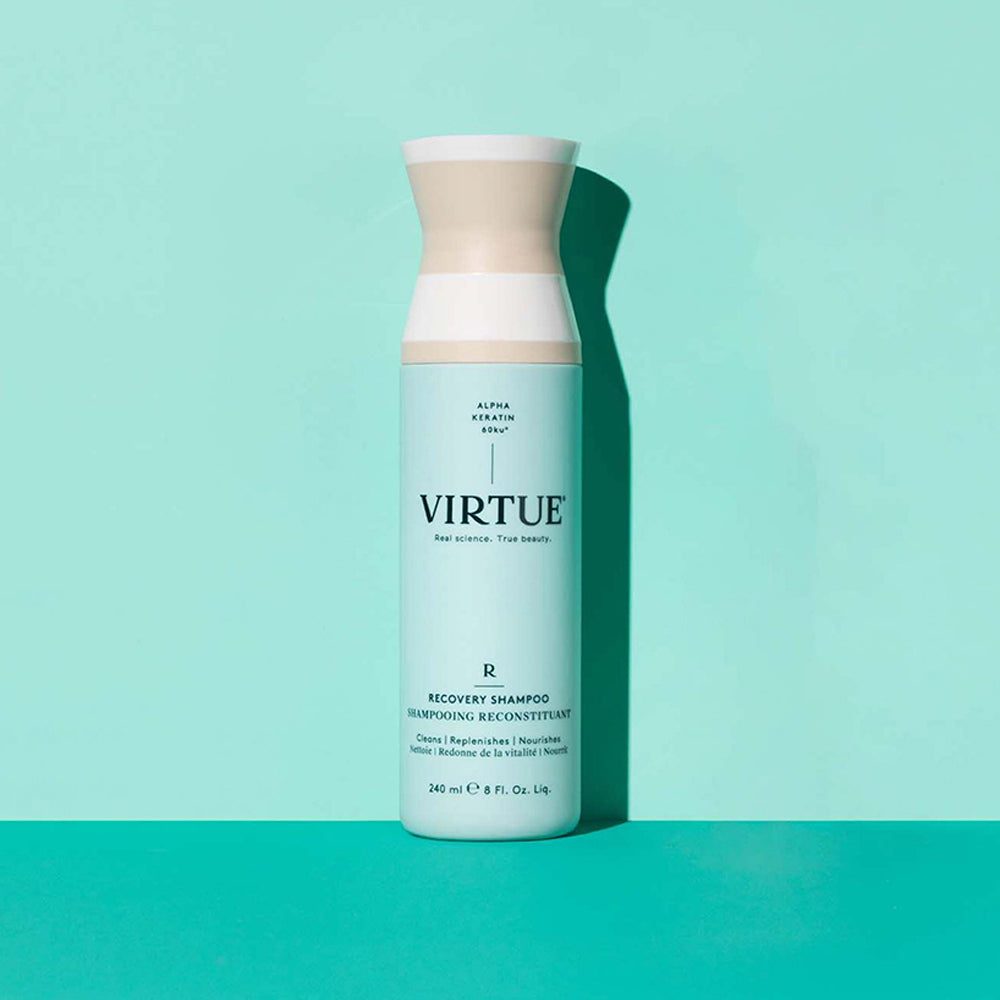 Recovery Shampoo 240ml