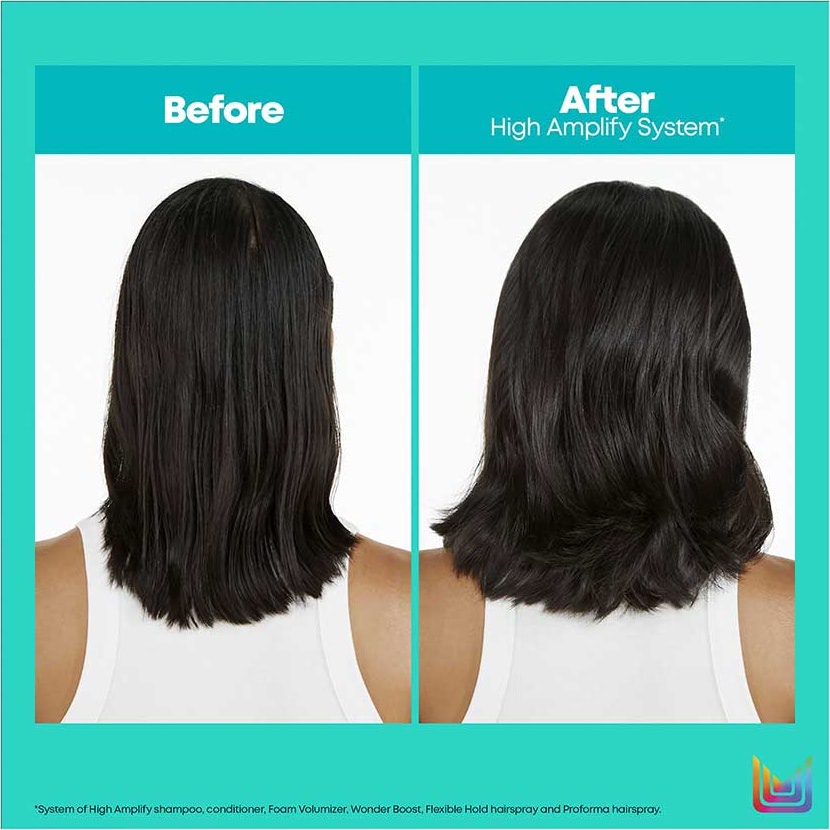 Total Results High Amplify Conditioner 300ml