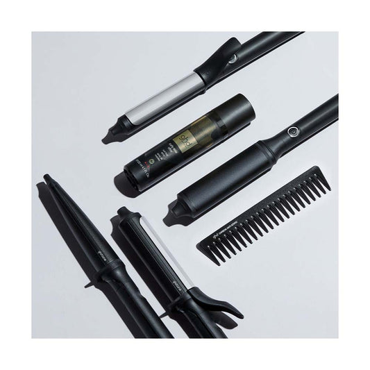 Classic Curl Tong Hair Curler