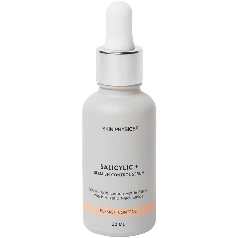 Blemish Control Serum 30mL