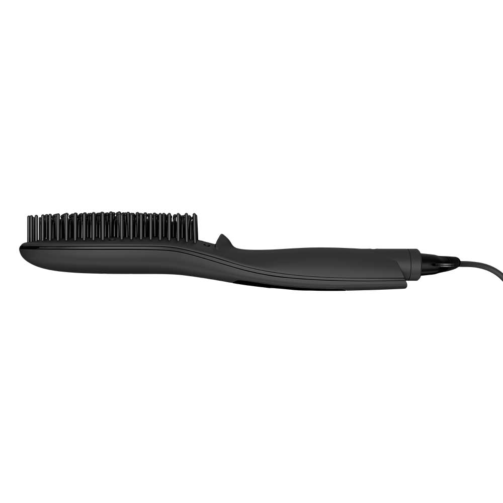 X1 Hair Straightening Hot Brush