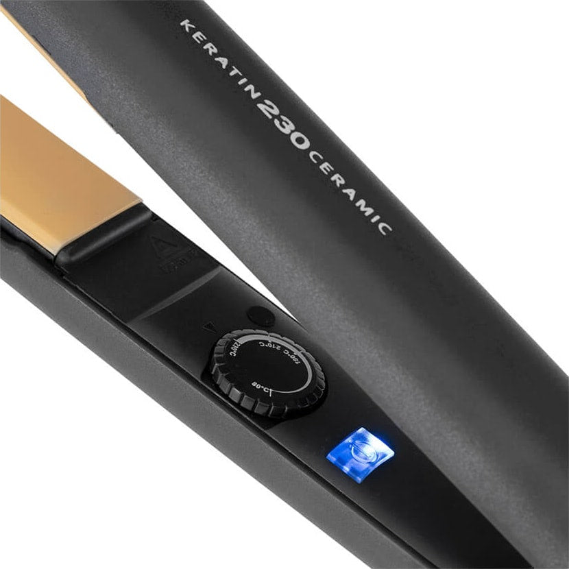 Keratin 230 Ceramic Straightener - 25mm