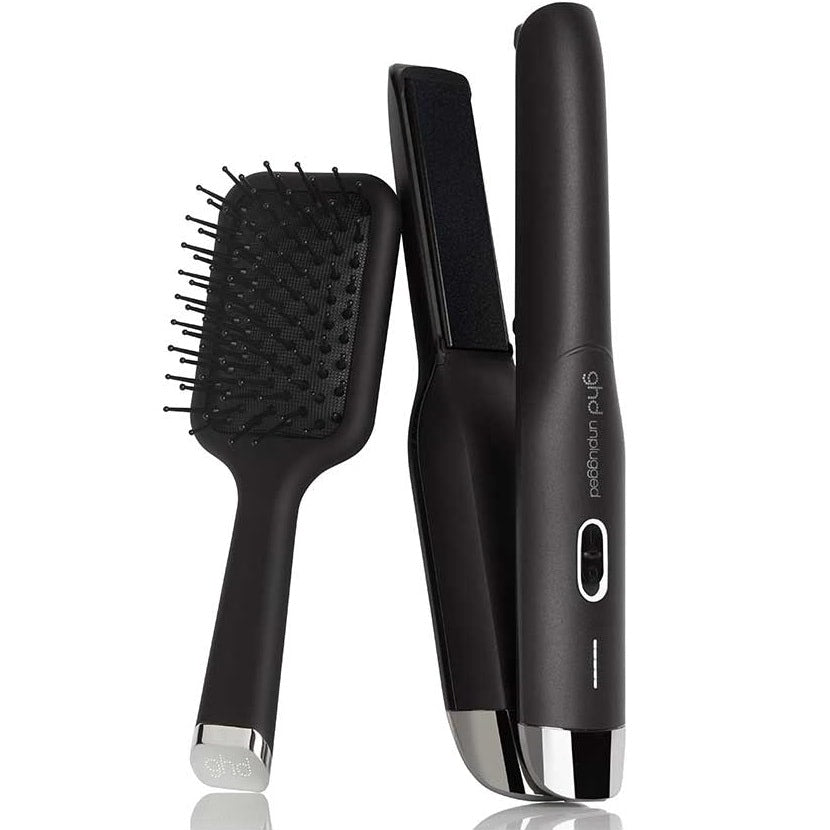 Travel Size Paddle Brush