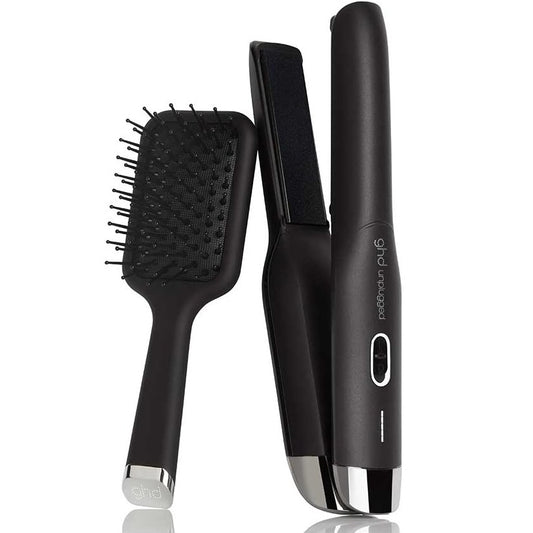 Travel Size Paddle Brush
