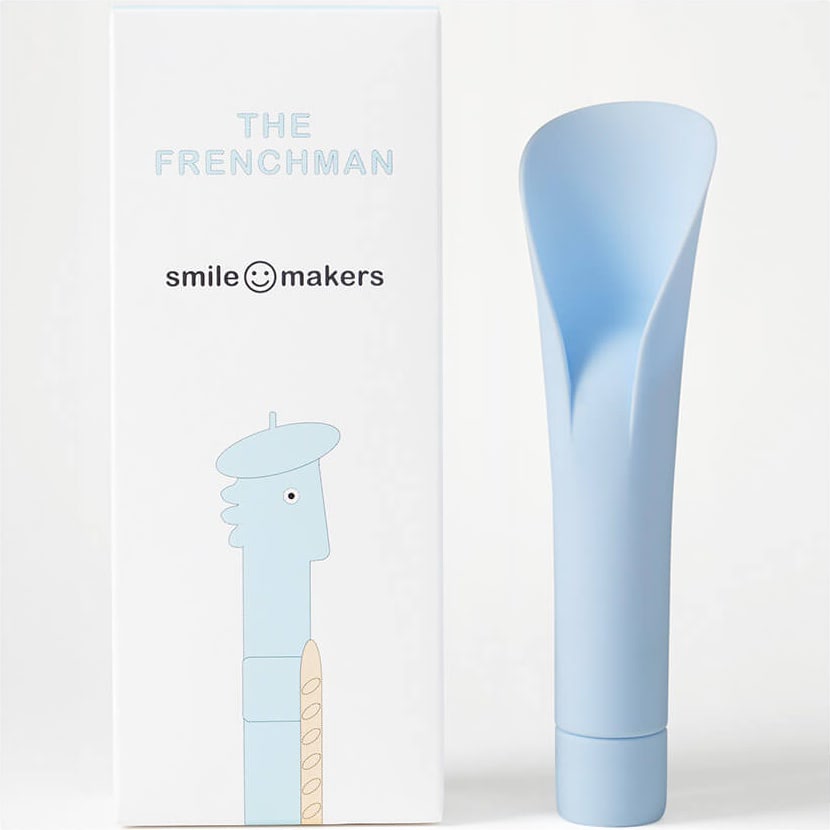 Frenchman