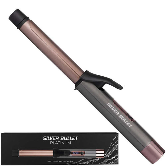 Platinum Curling Iron - 25mm
