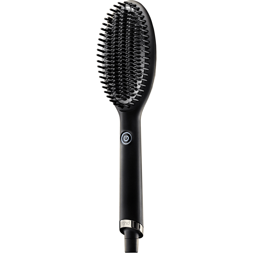 Glide Smoothing Hot Brush