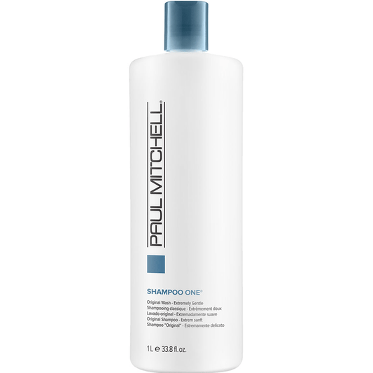 Original Shampoo One 1L