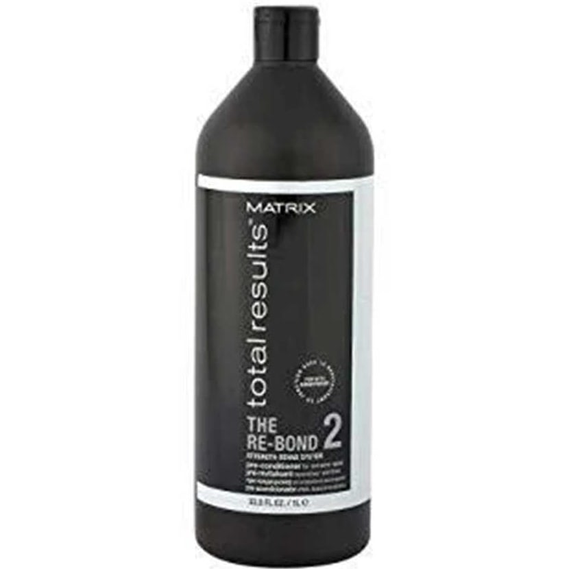 Total Results The Rebond Pre-Conditioner 1L