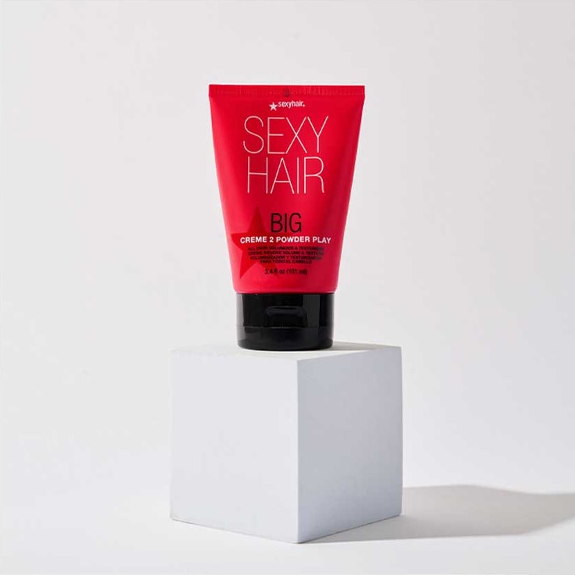 Big Sexy Hair Creme To Powder 101ml