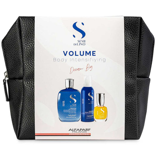 Beauty Power To You Volume Holiday Kit