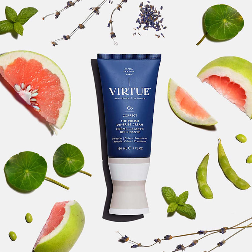 Un-Frizz Cream 120ml