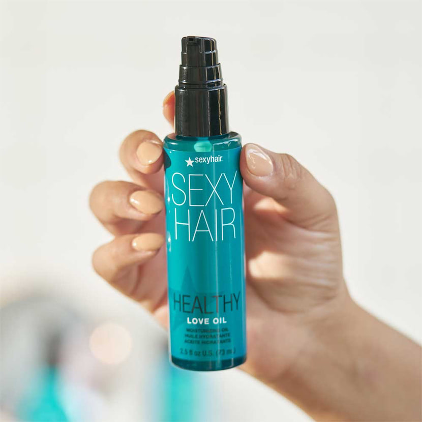 Healthy Love Oil 73ml